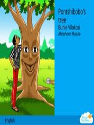 cover image of Pontshibobo's Tree